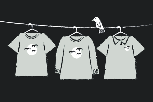 Guide to Fabric Types for Screen Printing & Embroidery