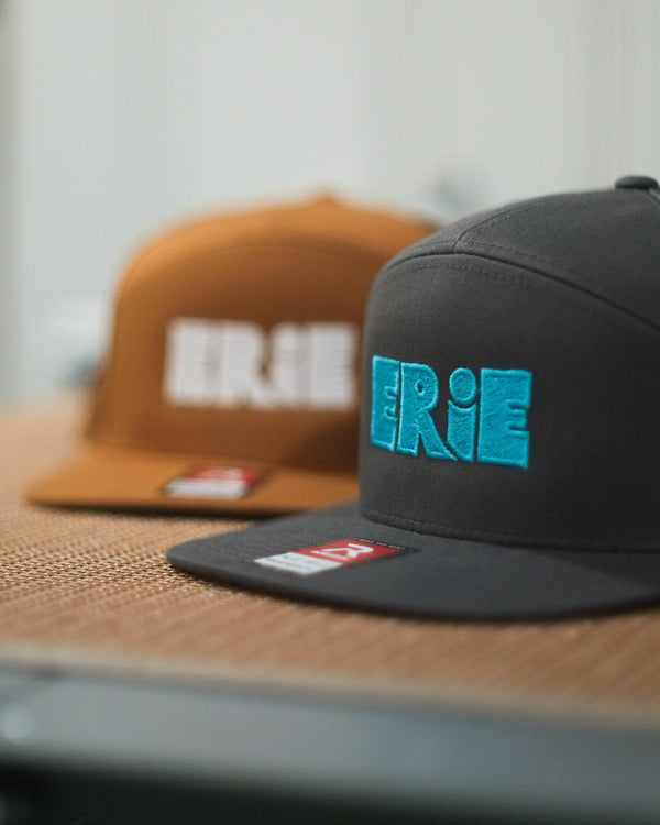 ERIE Sound