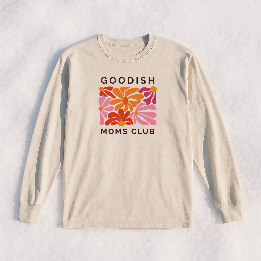 The Goodish Moms Club