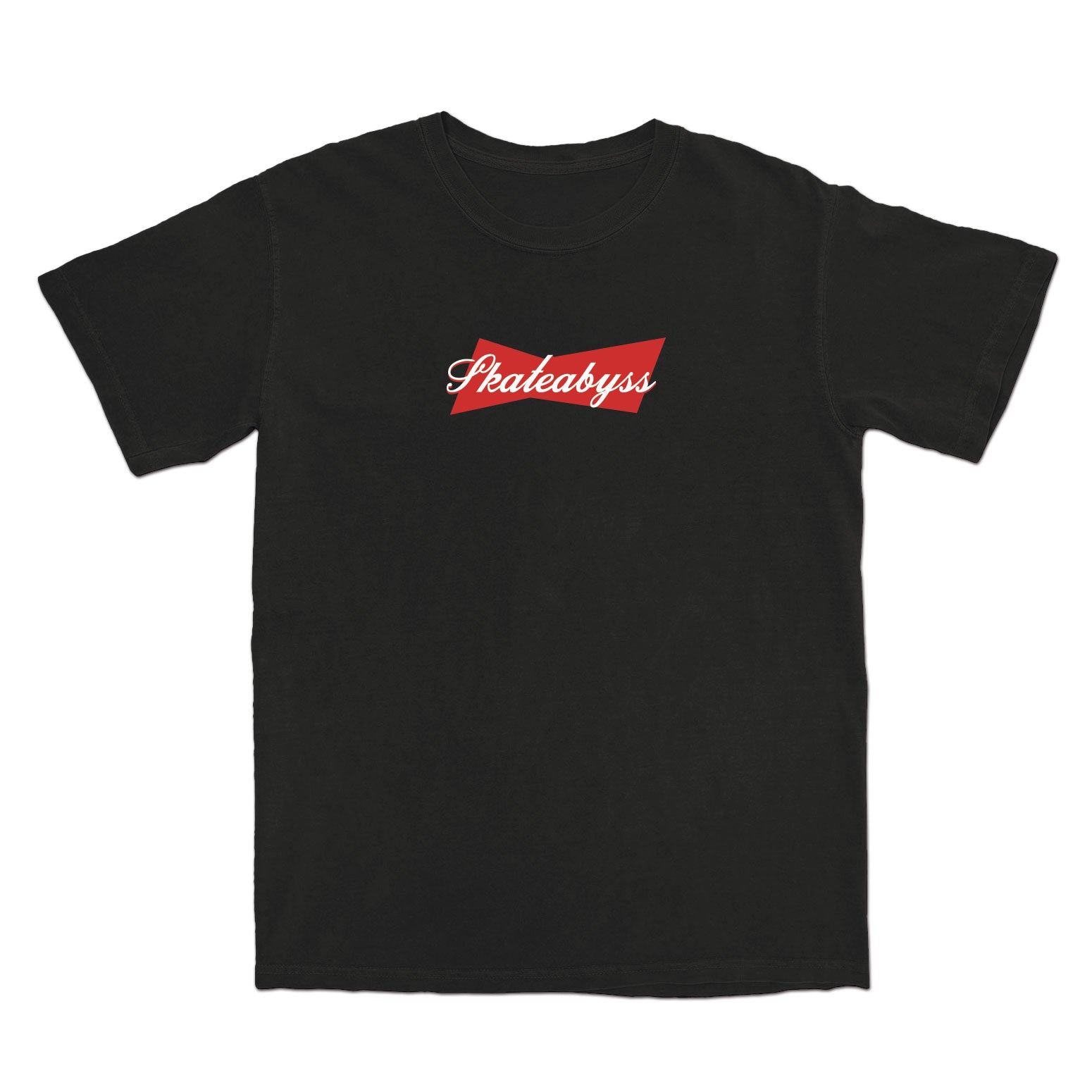 Skateabyss Bud Tee