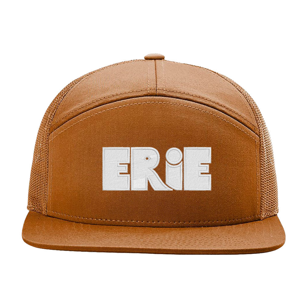 ERIE Sound Hat