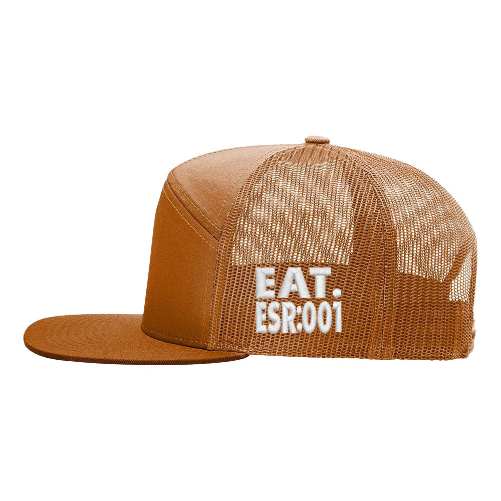 ERIE Sound Hat
