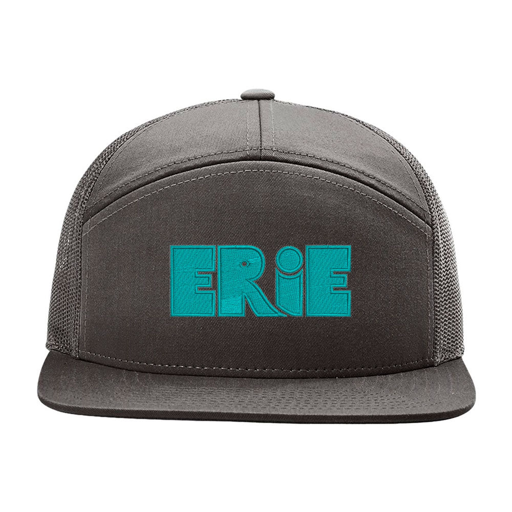 ERIE Sound Hat
