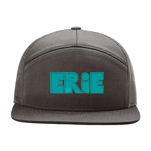 ERIE Sound Hat
