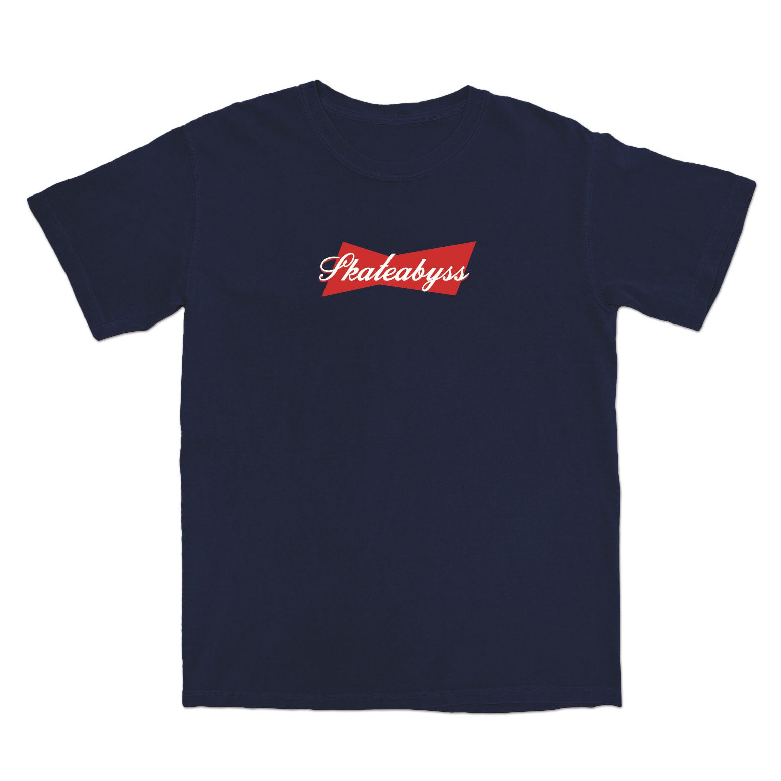 Skateabyss Bud Tee