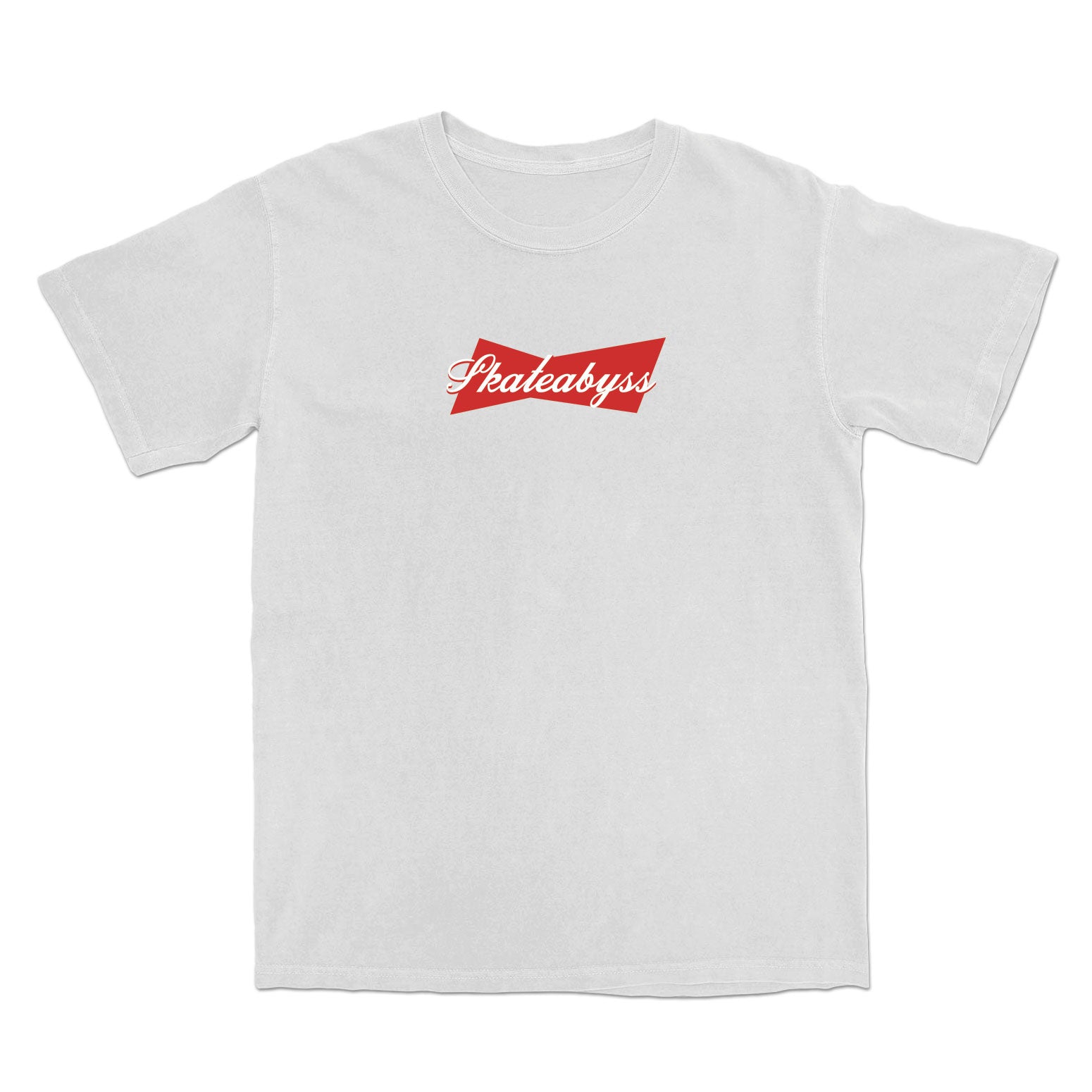 Skateabyss Bud Tee